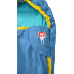 Grueezi Schlafsack 'Kids Colorful' Water -Freiluft Verkäufe grueezi schlafsack kids colorful water5