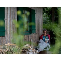 Grueezi Wolldecke 'Wellhealth' -Freiluft Verkäufe grueezi wolldecke wellhealth7