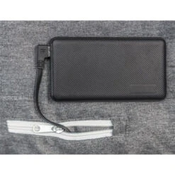 Grueezi Zusatzsack 'Feater'