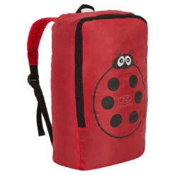 Highlander Schlafsack 'Creature' Marienkäfer -Freiluft Verkäufe highlander schlafsack creature marienkaefer5