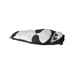 Highlander Schlafsack 'Creature' Panda -Freiluft Verkäufe highlander schlafsack creature panda