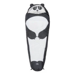 Highlander Schlafsack 'Creature' Panda