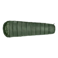Highlander Schlafsack 'Ember 250' Oliv -Freiluft Verkäufe highlander schlafsack ember 250 oliv