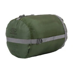 Highlander Schlafsack 'Ember 250' Oliv -Freiluft Verkäufe highlander schlafsack ember 250 oliv5