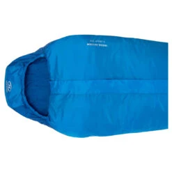 Highlander Schlafsack 'Trekker' Blau 10 Highlander Schlafsack 'Trekker' Blau -Freiluft Verkäufe highlander schlafsack trekker blau4