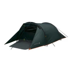 Highlander Zelt 'Blackthorn' 2 Personen Grün