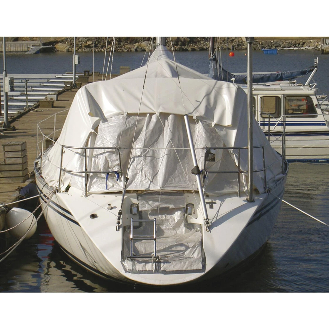 Holdon Multiklipp, Midi 4 Stück 8 Holdon Multiklipp, Midi 4 Stück – Bild 6