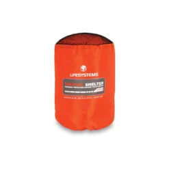 Lifesystems Notzelt '4' 140 X 90 X 80 Cm