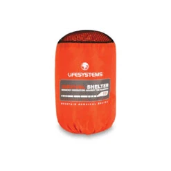 Lifesystems Notzelt 'Ultralight 2' 140 X 90 X45 Cm -Freiluft Verkäufe lifesystems notzelt ultralight 2 140 x 90 x45 cm2
