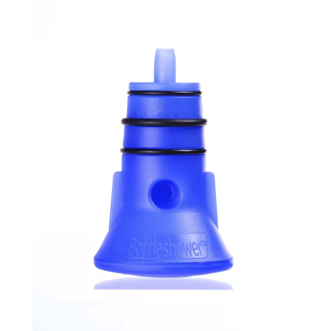 Lifeventure Dusche 'Travel Bottle', 4 Lifeventure Dusche 'Travel Bottle', – Bild 2