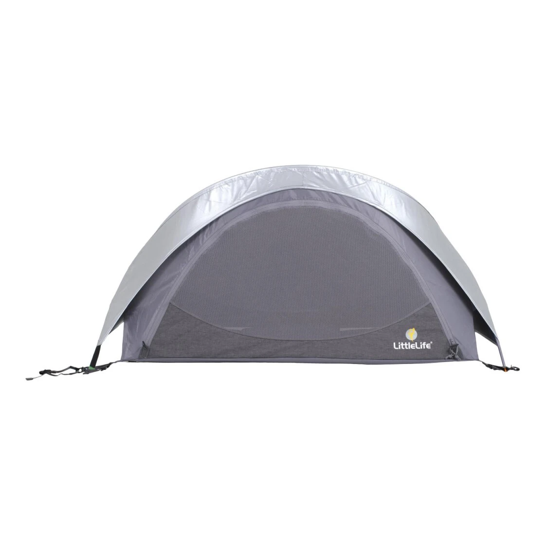 LittleLife Kinder-Reisebett 'Arc 2' Sonnenschutz 3 LittleLife Kinder-Reisebett 'Arc 2' Sonnenschutz