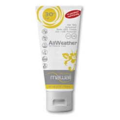 Mawaii 'All Weather' Prot. SPF 30 75 Ml