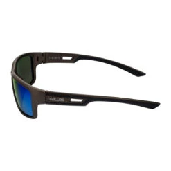 Mawaii Sonnenbrille 'Sportstyle', Anderson Matt Schwarz-blau-grau -Freiluft Verkäufe mawaii sonnenbrille sportstyle anderson matt schwarz blau grau3