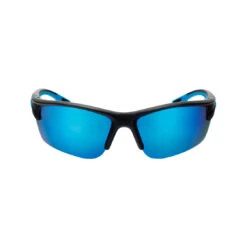 Mawaii Sonnenbrille 'Sportstyle', Blade FTR Schwarz-blau -Freiluft Verkäufe mawaii sonnenbrille sportstyle blade ftr schwarz blau2