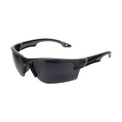 Mawaii Sonnenbrille 'Sportstyle', Blade FTR Schwarz-grau -Freiluft Verkäufe mawaii sonnenbrille sportstyle blade ftr schwarz grau