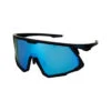 Mawaii Sonnenbrille 'Sportstyle', Fast Track Matt Schwarz-eisblau -Freiluft Verkäufe mawaii sonnenbrille sportstyle fast track matt schwarz eisblau