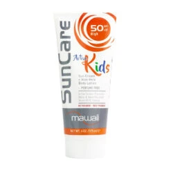 Mawaii 'SunCare', 175 Ml SPF 50 Active Kids
