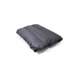 Origin Outdoors Aufblasbares Kissen Grau