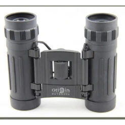 Origin Outdoors Fernglas 'Quick View' 8 X 21 Schwarz