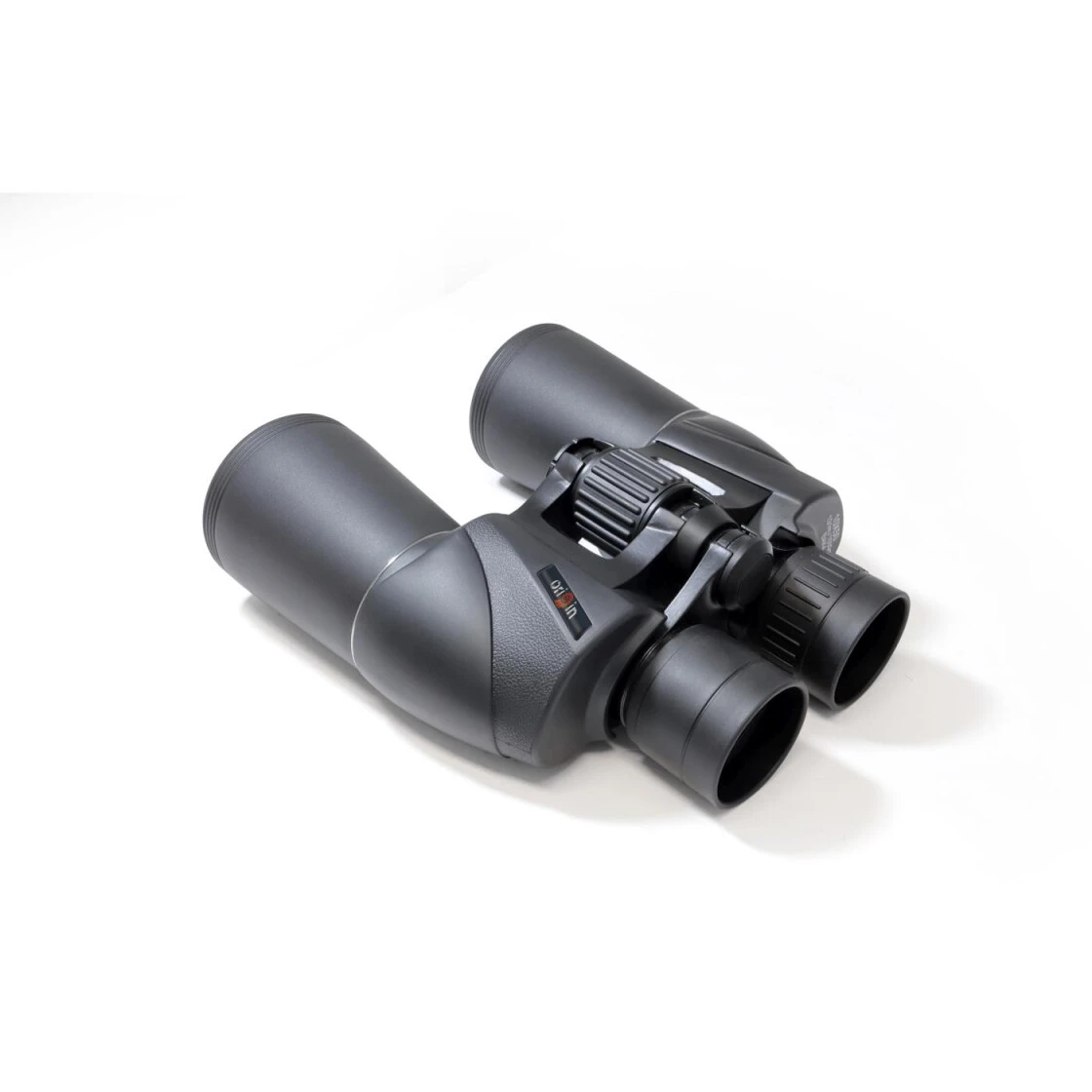 Origin Outdoors Fernglas 'Tour View',10 X 50 Schwarz Porro 6 Origin Outdoors Fernglas 'Tour View',10 X 50 Schwarz Porro – Bild 4