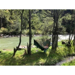 Freiluft Verkäufe -Freiluft Verkäufe origin outdoors haengematte pop up moskitonetz dunkelgruen2