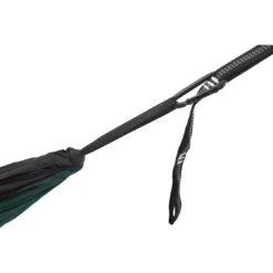 Origin Outdoors Hängematte 'Swing-Sit-Relax' Dunkelgrün -Freiluft Verkäufe origin outdoors haengematte swing sit relax dunkelgruen