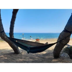 Origin Outdoors Hängematte 'Swing-Sit-Relax' Dunkelgrün -Freiluft Verkäufe origin outdoors haengematte swing sit relax dunkelgruen5