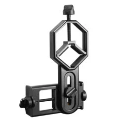 Origin Outdoors Handyhalter Für Fernglas Schwarz