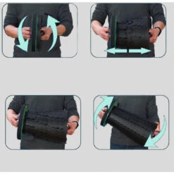 Origin Outdoors Hocker 'Teleskop', -Freiluft Verkäufe origin outdoors hocker teleskop4