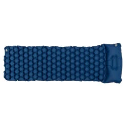 Origin Outdoors Isomatte 'aufblasbar' Blau -Freiluft Verkäufe origin outdoors isomatte aufblasbar blau