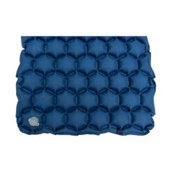 Origin Outdoors Isomatte 'aufblasbar' Blau
