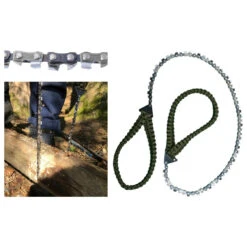 Origin Outdoors Kettensäge 'Paracord' -Freiluft Verkäufe origin outdoors kettensaege paracord7