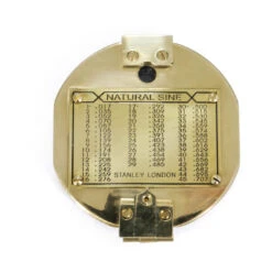 Origin Outdoors Klassischer Kompass 'Peilspiegel', Messing -Freiluft Verkäufe origin outdoors klassischer kompass peilspiegel messing4