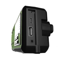 Origin Outdoors Kurbelradio 'Multi', 4000 MAh 11 Origin Outdoors Kurbelradio 'Multi', 4000 MAh -Freiluft Verkäufe origin outdoors kurbelradio multi 4000 mah4