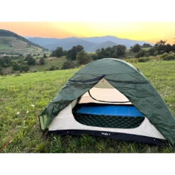 Origin Outdoors Luftmatratze 'Asterisk' Oliv -Freiluft Verkäufe origin outdoors luftmatratze asterisk oliv3