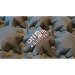 Origin Outdoors Luftmatratze 'Asterisk' Oliv -Freiluft Verkäufe origin outdoors luftmatratze asterisk oliv7