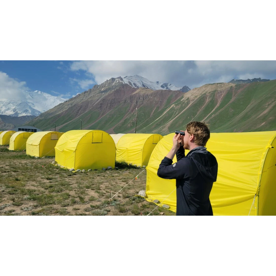 Origin Outdoors Monokular 'Tour View' 8 X 21 8 Origin Outdoors Monokular 'Tour View' 8 X 21 – Bild 6