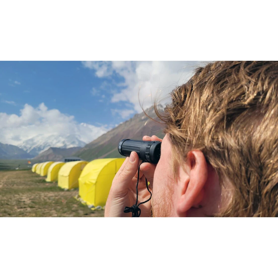 Origin Outdoors Monokular 'Tour View' 8 X 21 4 Origin Outdoors Monokular 'Tour View' 8 X 21 – Bild 2