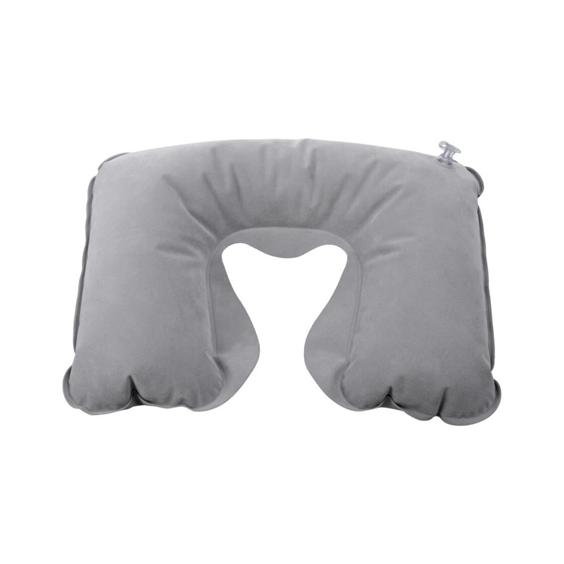 Origin Outdoors Nackenkissen Aufblasbar Grau 4 Origin Outdoors Nackenkissen Aufblasbar Grau – Bild 3