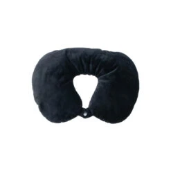 Origin Outdoors Nackenkissen Mikroperlen 2 In 1 Pandabär