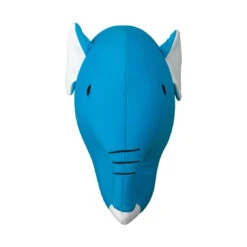 Origin Outdoors Nackenkissen MikroperlenElefant