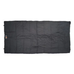 Origin Outdoors Schlafsack 'Cosy' - Deckenform Anthrazit