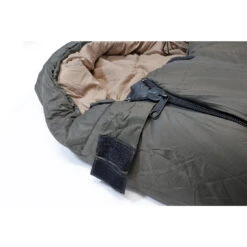 Origin Outdoors Schlafsack 'Frostfall Performance',Mumienform Oliv-grau 9 Origin Outdoors Schlafsack 'Frostfall Performance',Mumienform Oliv-grau -Freiluft Verkäufe origin outdoors schlafsack frostfall performancemumienform oliv grau2