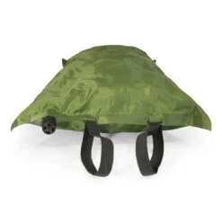 Origin Outdoors Selbstaufblasendes Kissen Oliv