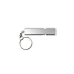 Origin Outdoors Signalpfeife 'Doppelrohr', -Freiluft Verkäufe origin outdoors signalpfeife doppelrohr2