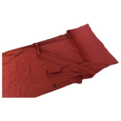 Origin Outdoors Sleeping Liner Baumwolle Deckenform Bordeaux -Freiluft Verkäufe origin outdoors sleeping liner baumwolle deckenform bordeaux3