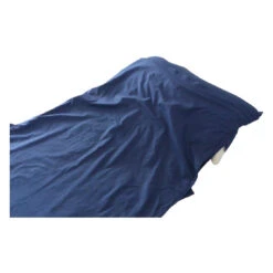Origin Outdoors Sleeping Liner Baumwolle Deckenform Royalblau -Freiluft Verkäufe origin outdoors sleeping liner baumwolle deckenform royalblau3