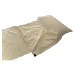 Origin Outdoors Sleeping Liner Baumwolle Deckenform Sand -Freiluft Verkäufe origin outdoors sleeping liner baumwolle deckenform sand2