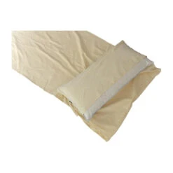 Origin Outdoors Sleeping Liner Baumwolle Deckenform Sand -Freiluft Verkäufe origin outdoors sleeping liner baumwolle deckenform sand3