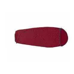 Origin Outdoors Sleeping Liner Mikrofleece Mumienform Bordeaux -Freiluft Verkäufe origin outdoors sleeping liner mikrofleece mumienform bordeaux